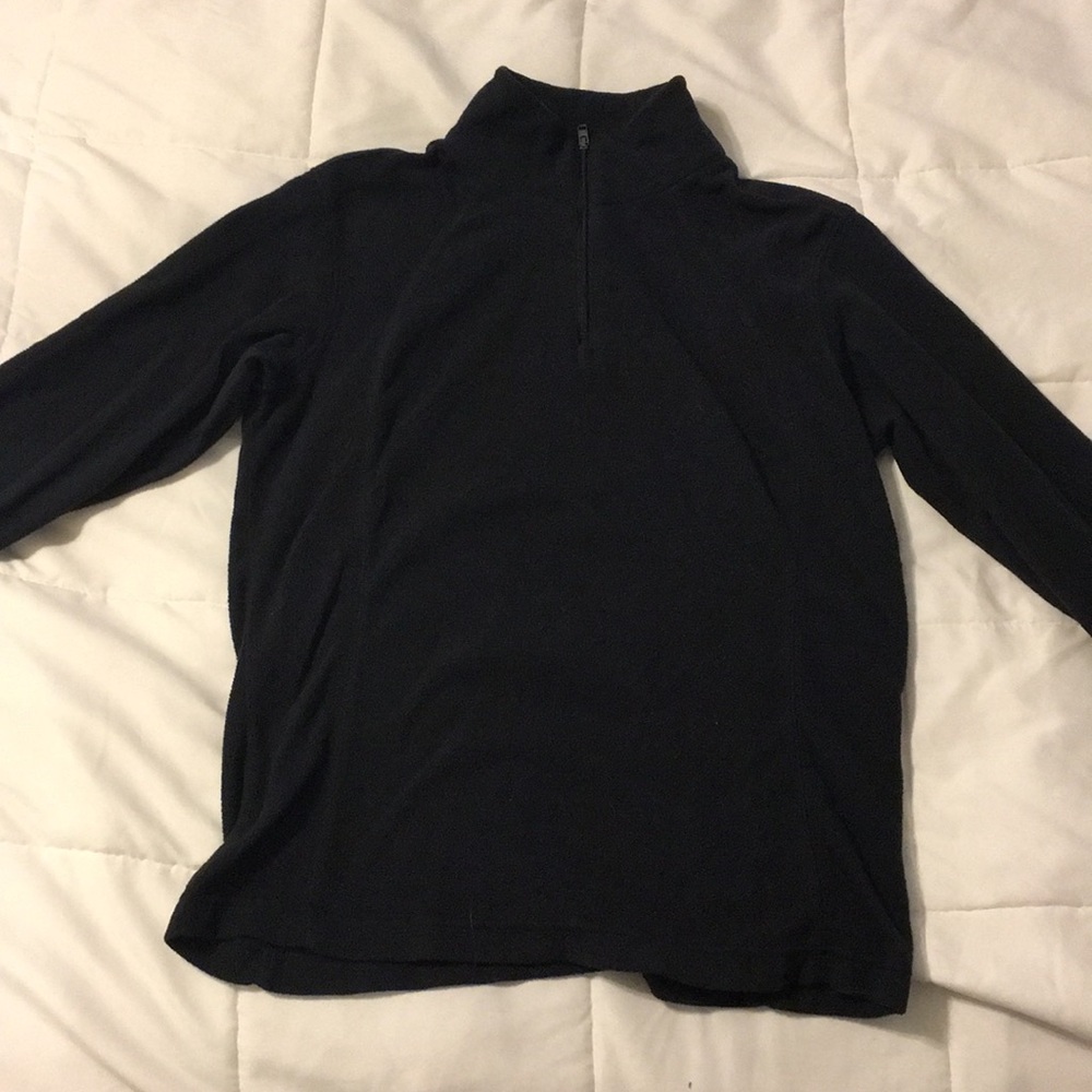 Columbia 1/4 zip